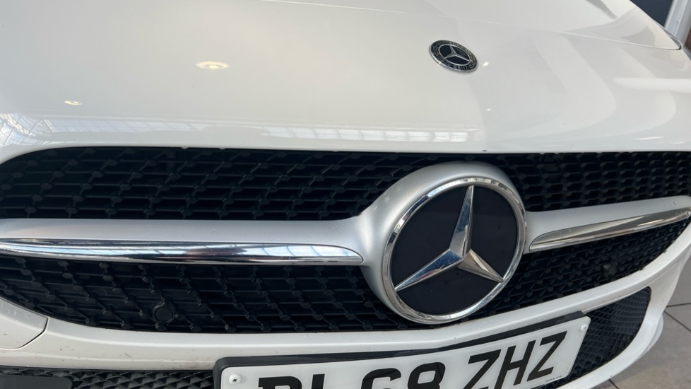 Used Mercedes-Benz A-Class 2019 for sale - 76474991: Photo 28