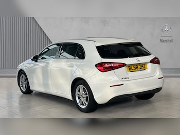 Used Mercedes-Benz A-Class 2019 for sale - 76474991: Photo