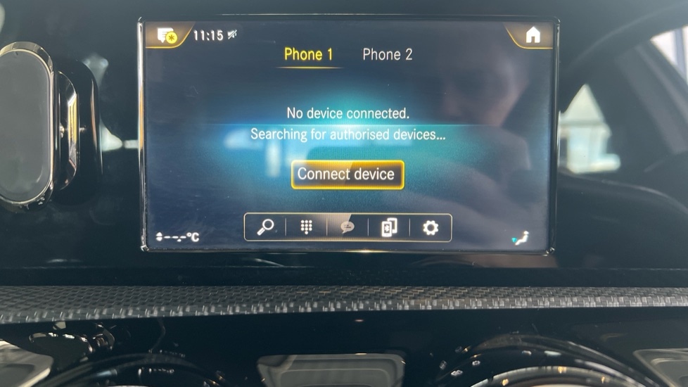 Used Mercedes-Benz A-Class 2019 for sale - 76474991: Photo 38