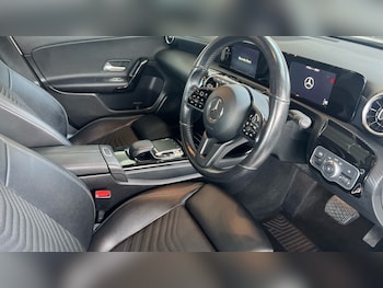 Used Mercedes-Benz A-Class 2019 for sale - 76474991: Photo