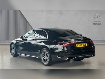 Used Mercedes-Benz E-Class 2024 for sale - 75440052: Photo