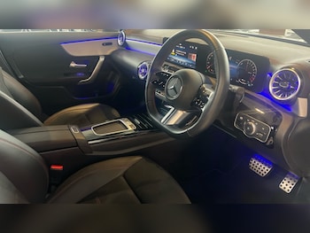 Used Mercedes-Benz CLA 2024 for sale - 76660732: Photo