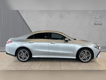 Used Mercedes-Benz CLA 2024 for sale - 76660732: Photo