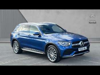 2022 - 220d 4Matic AMG Line Premium 5dr 9G-Tronic Auto