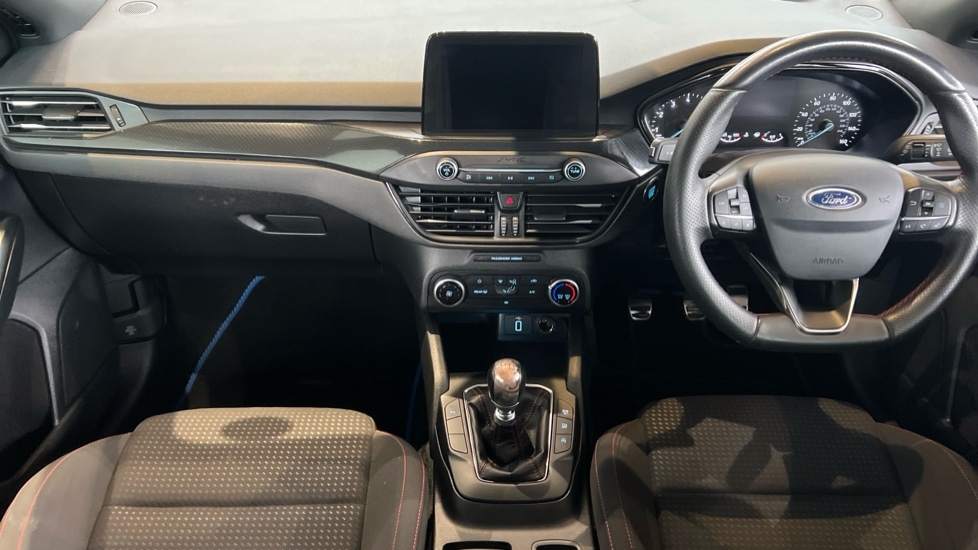 Used Ford Focus 2019 for sale - 76556955: Photo 11