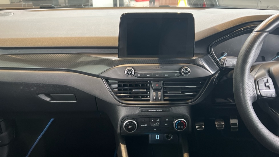 Used Ford Focus 2019 for sale - 76556955: Photo 12