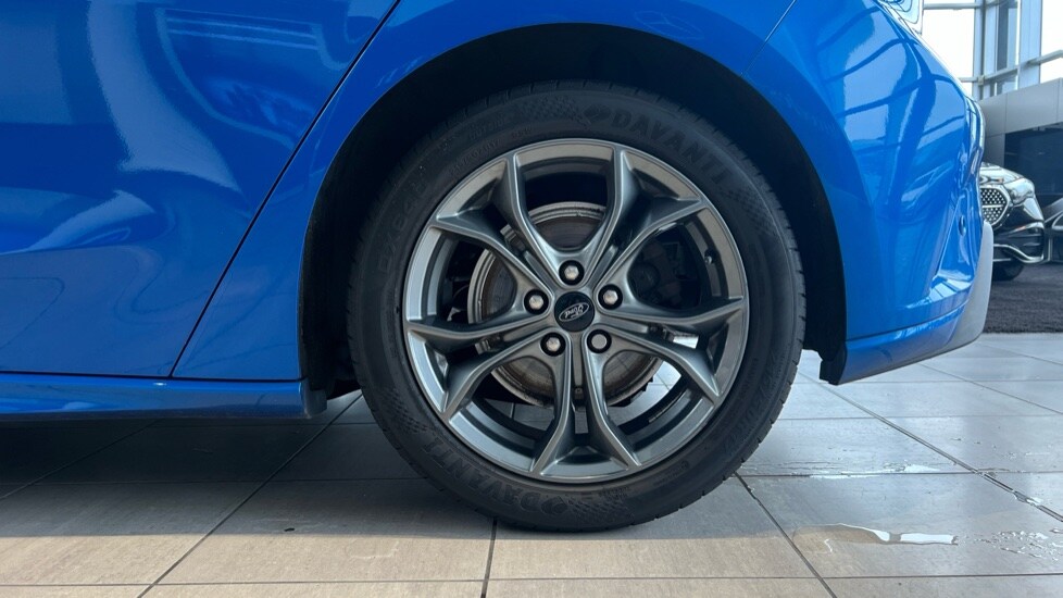 Used Ford Focus 2019 for sale - 76556955: Photo 18