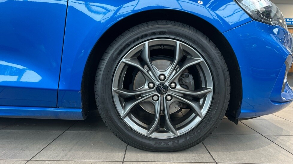 Used Ford Focus 2019 for sale - 76556955: Photo 20