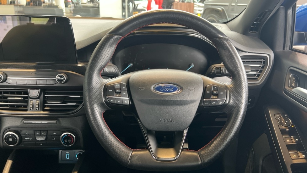 Used Ford Focus 2019 for sale - 76556955: Photo 21