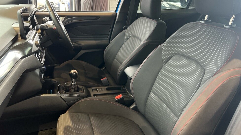 Used Ford Focus 2019 for sale - 76556955: Photo 22