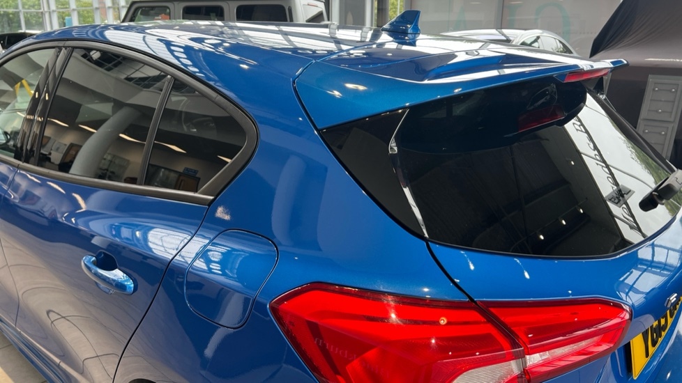 Used Ford Focus 2019 for sale - 76556955: Photo 27