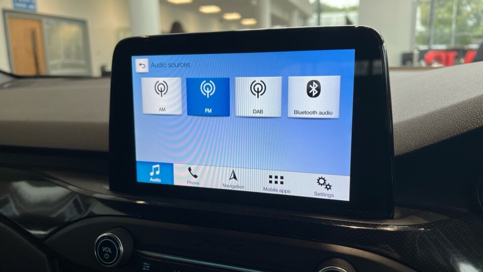 Used Ford Focus 2019 for sale - 76556955: Photo 36