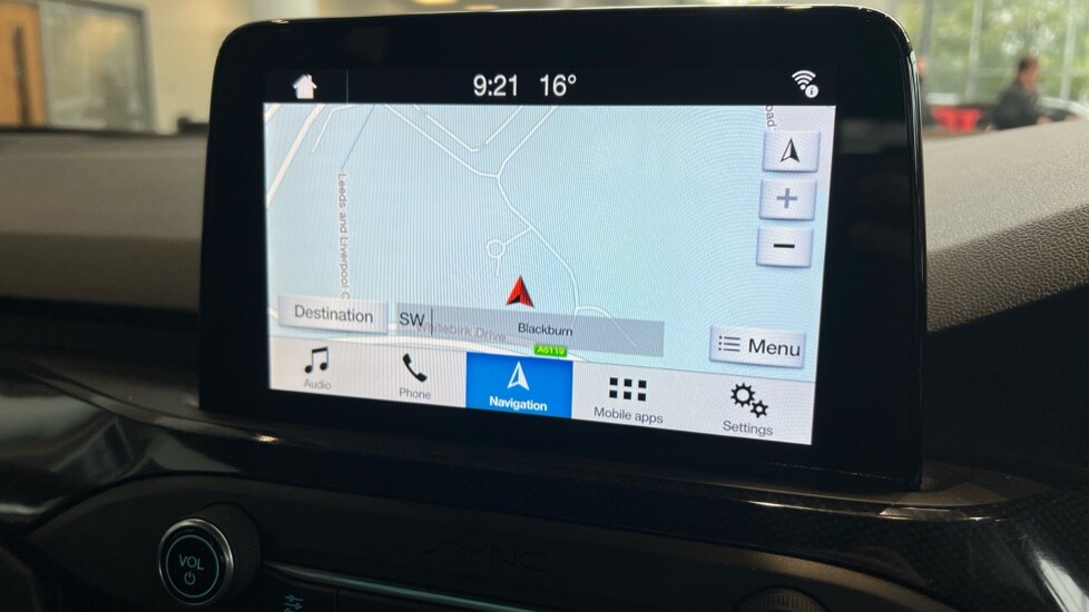 Used Ford Focus 2019 for sale - 76556955: Photo 38