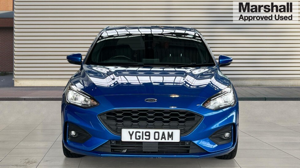 Used Ford Focus 2019 for sale - 76556955: Photo 8