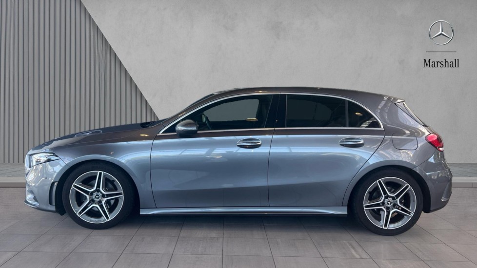 Used Mercedes-Benz A-Class 2018 for sale - 76372933: Photo 10