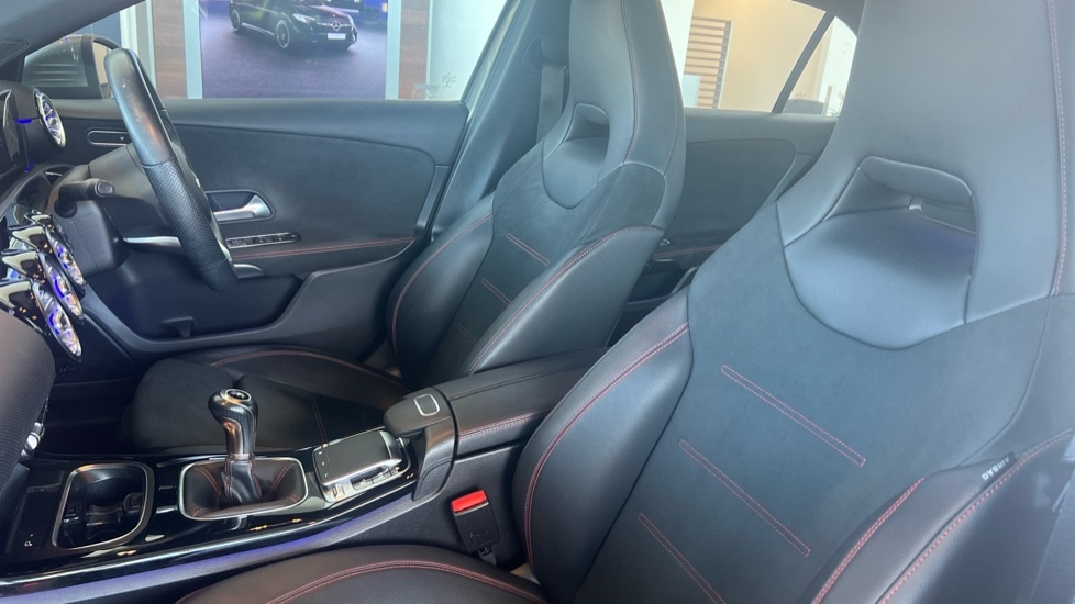 Used Mercedes-Benz A-Class 2018 for sale - 76372933: Photo 14