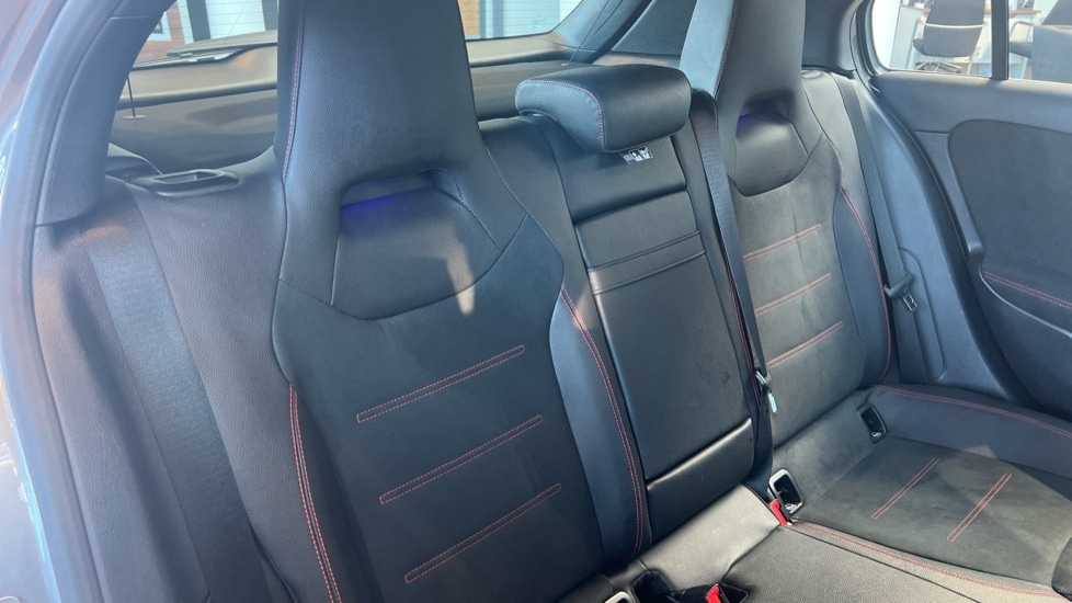 Used Mercedes-Benz A-Class 2018 for sale - 76372933: Photo 15