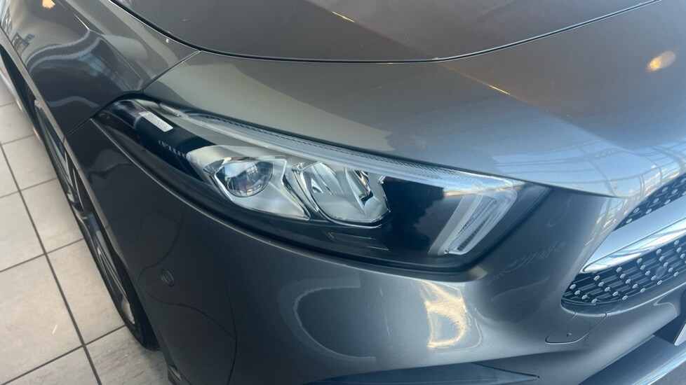 Used Mercedes-Benz A-Class 2018 for sale - 76372933: Photo 20