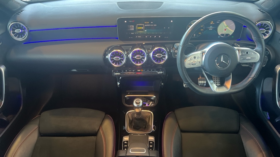 Used Mercedes-Benz A-Class 2018 for sale - 76372933: Photo 23