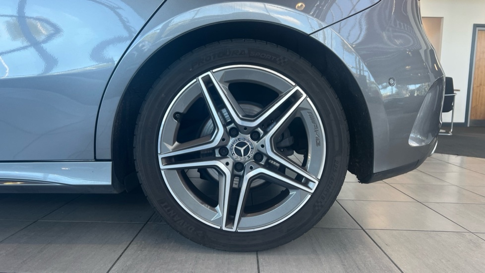 Used Mercedes-Benz A-Class 2018 for sale - 76372933: Photo 26