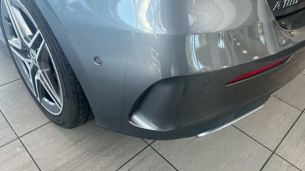 Used Mercedes-Benz A-Class 2018 for sale - 76372933: Photo 28