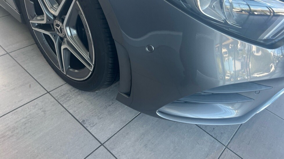 Used Mercedes-Benz A-Class 2018 for sale - 76372933: Photo 30