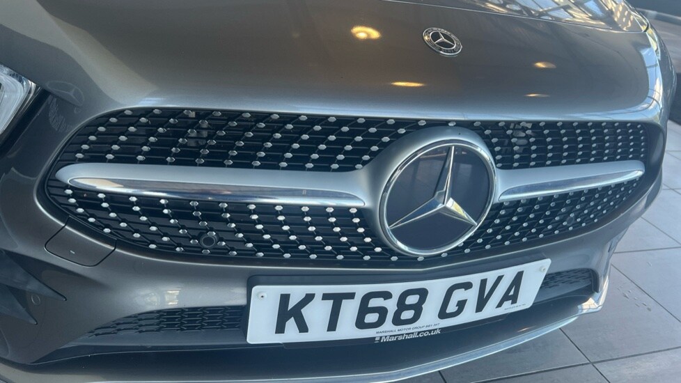 Used Mercedes-Benz A-Class 2018 for sale - 76372933: Photo 31