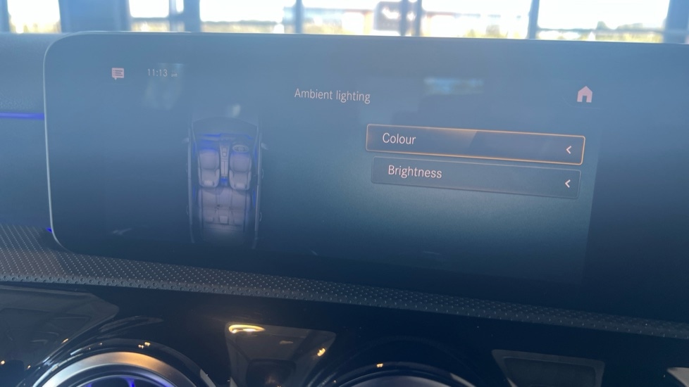 Used Mercedes-Benz A-Class 2018 for sale - 76372933: Photo 46