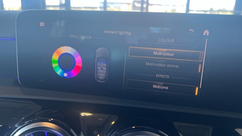Used Mercedes-Benz A-Class 2018 for sale - 76372933: Photo 47