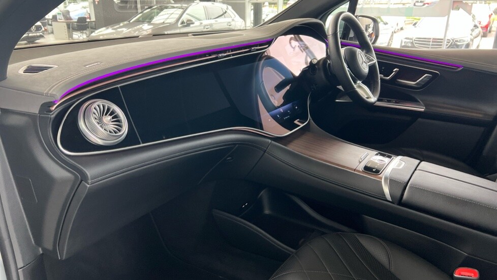 Used Mercedes-Benz EQA 2024 for sale - 76393657: Photo 11