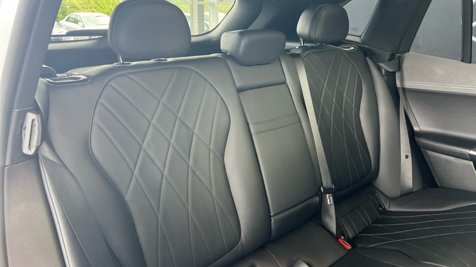 Used Mercedes-Benz EQA 2024 for sale - 76393657: Photo 15