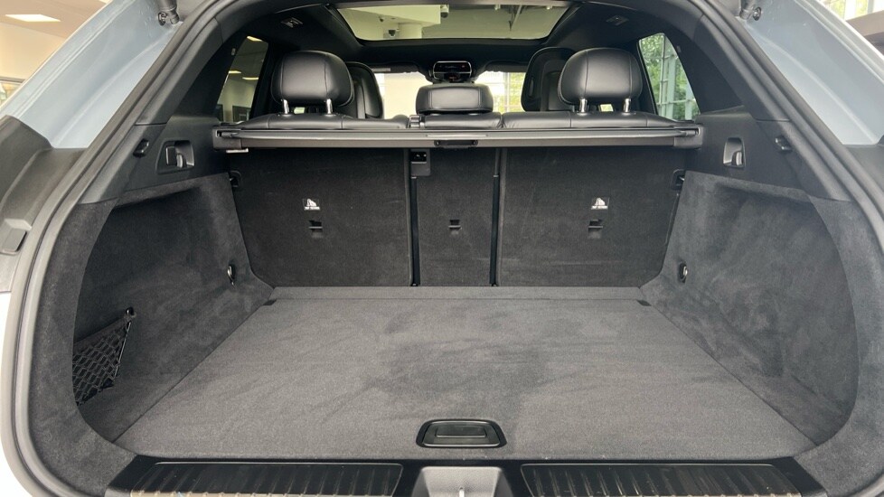 Used Mercedes-Benz EQA 2024 for sale - 76393657: Photo 17