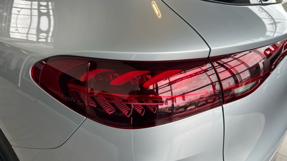 Used Mercedes-Benz EQA 2024 for sale - 76393657: Photo 21