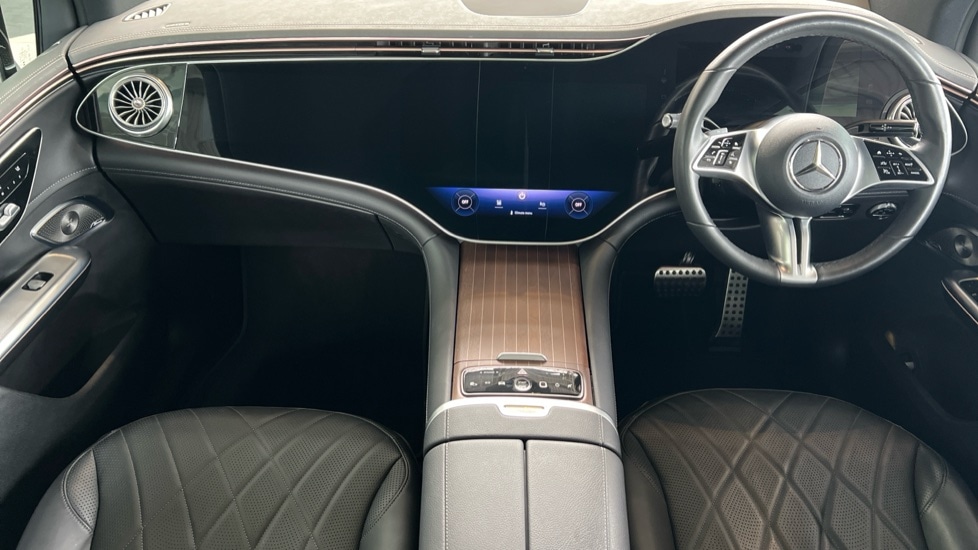 Used Mercedes-Benz EQA 2024 for sale - 76393657: Photo 23