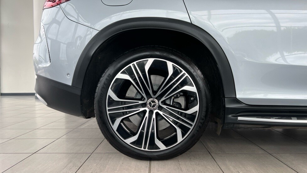 Used Mercedes-Benz EQA 2024 for sale - 76393657: Photo 27