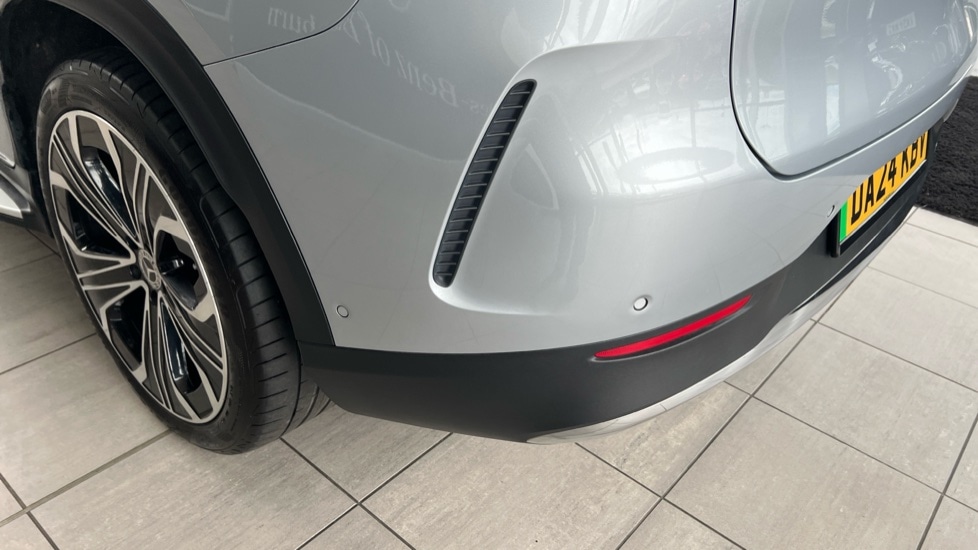 Used Mercedes-Benz EQA 2024 for sale - 76393657: Photo 28