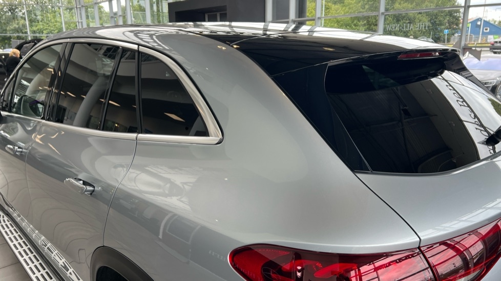 Used Mercedes-Benz EQA 2024 for sale - 76393657: Photo 29