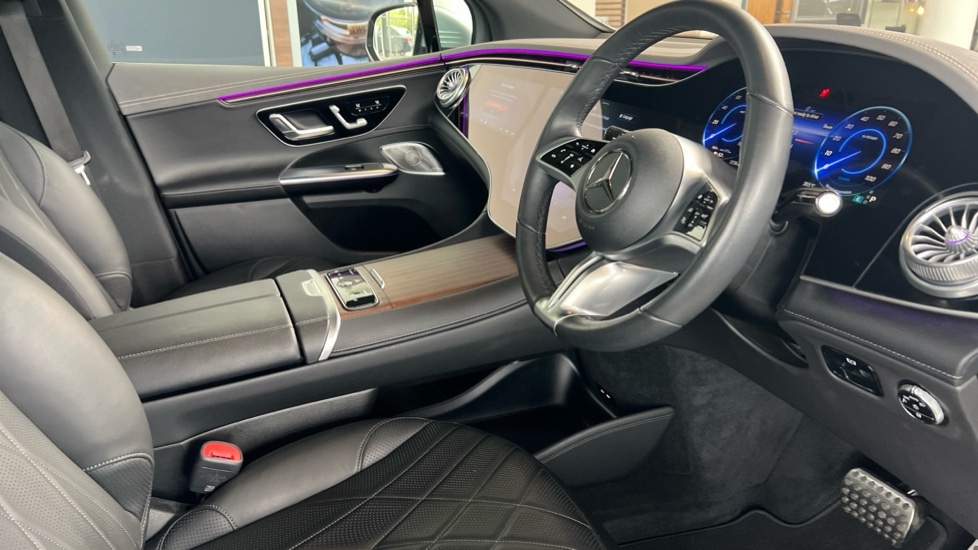 Used Mercedes-Benz EQA 2024 for sale - 76393657: Photo 3