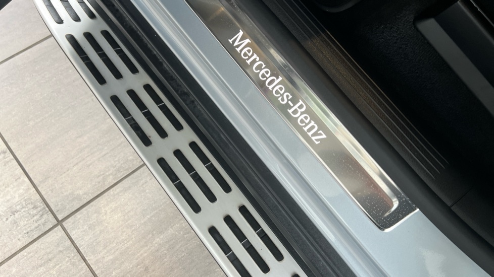 Used Mercedes-Benz EQA 2024 for sale - 76393657: Photo 35