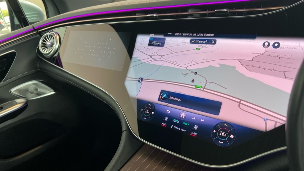 Used Mercedes-Benz EQA 2024 for sale - 76393657: Photo 37