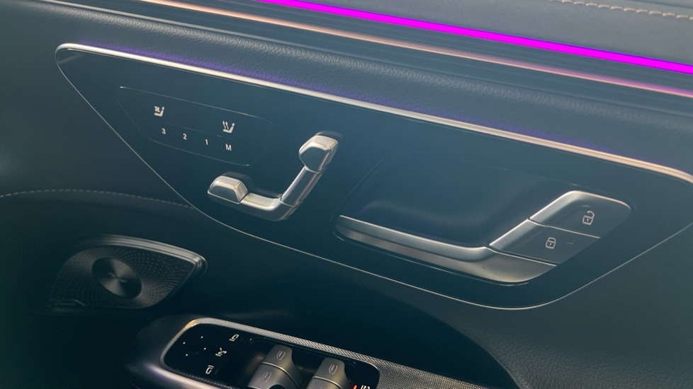 Used Mercedes-Benz EQA 2024 for sale - 76393657: Photo 38