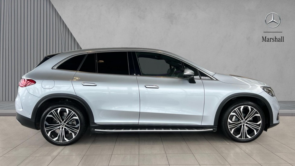 Used Mercedes-Benz EQA 2024 for sale - 76393657: Photo 4