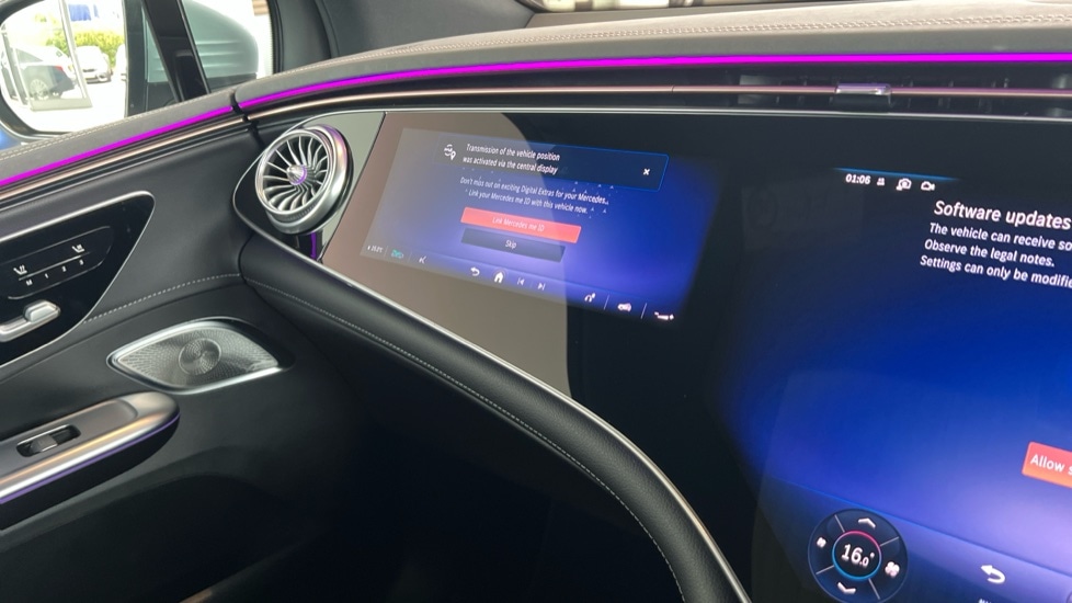 Used Mercedes-Benz EQA 2024 for sale - 76393657: Photo 42