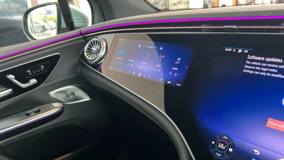 Used Mercedes-Benz EQA 2024 for sale - 76393657: Photo 43