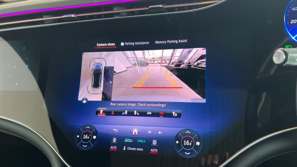 Used Mercedes-Benz EQA 2024 for sale - 76393657: Photo 45