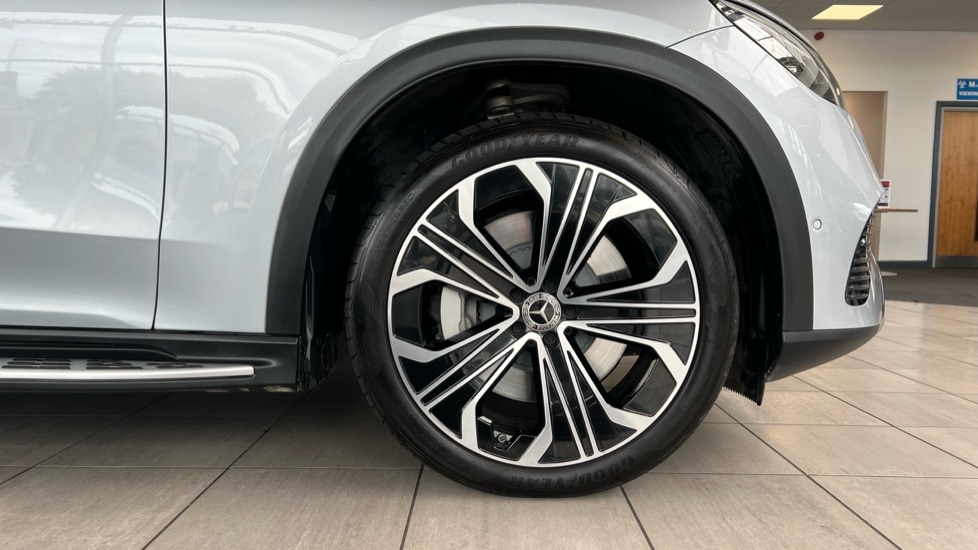 Used Mercedes-Benz EQA 2024 for sale - 76393657: Photo 5