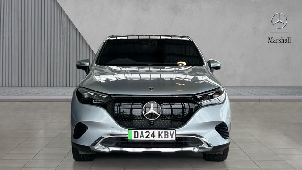 Used Mercedes-Benz EQA 2024 for sale - 76393657: Photo 6