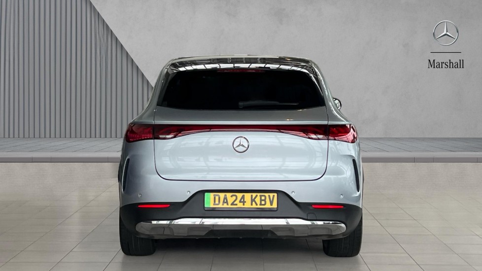 Used Mercedes-Benz EQA 2024 for sale - 76393657: Photo 7