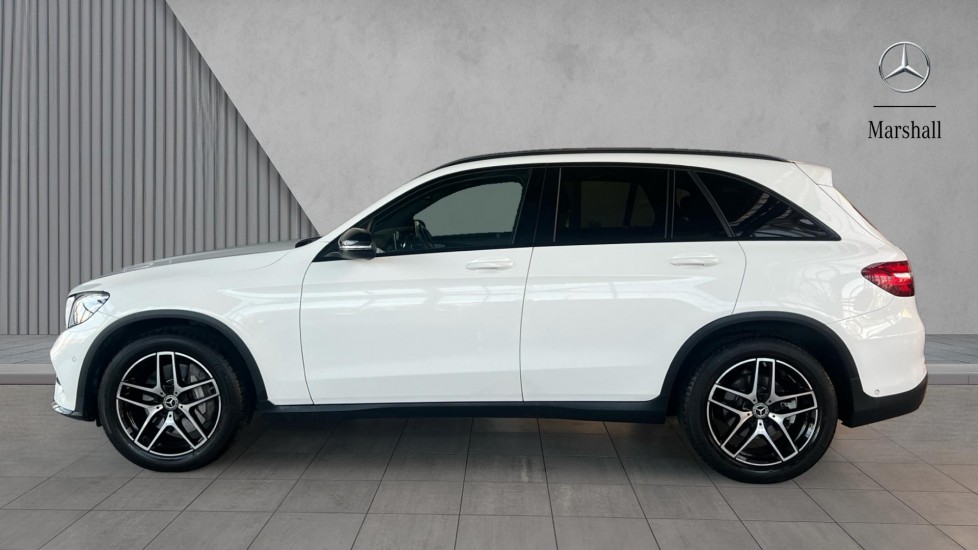 Used Mercedes-Benz GLC 2019 for sale - 76652697: Photo 10