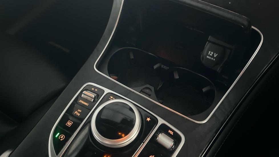 Used Mercedes-Benz GLC 2019 for sale - 76652697: Photo 41